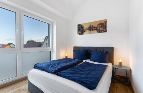 White House Apartments - Foto 25