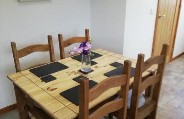 Skye Getaways Self Catering Accommodation - Foto 103