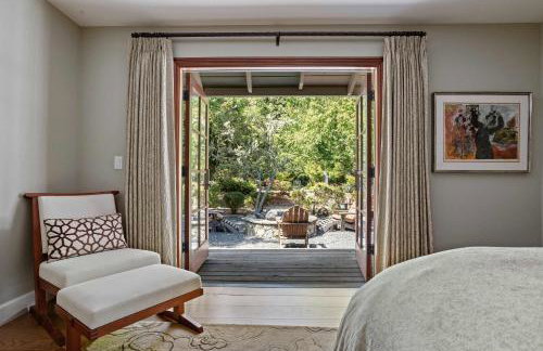 10 Acre Estate with Views Teahouse and Pickleball Court - Foto 31