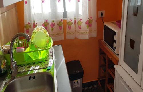 CASA TAYRI DE TAMAIDE TENERIFE SUR - Foto 38