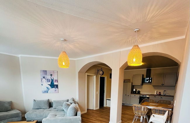 Ferienwohnung Maedchen - Foto 42