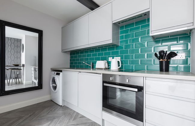 Staycations Maldon Suites - Foto 61