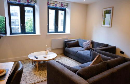 Kings Toft Apartments - Foto 35