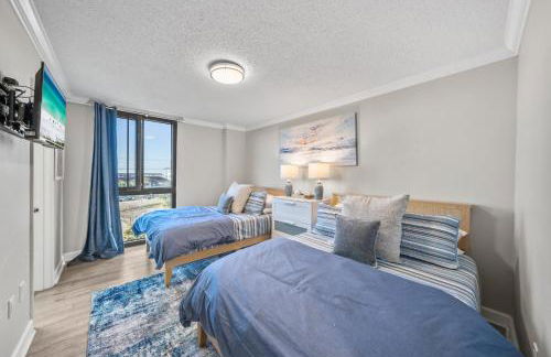 Enclave 403a by Gulf Tide Vacation Rentals - Foto 52