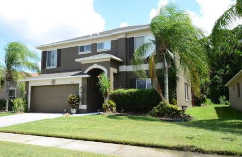 SPACIOUS Home in Tampa Area & Wesley Chapel - Foto 27