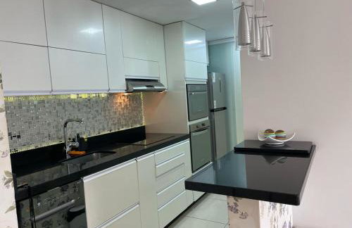 Oasis com Lazer Completo - Rio Marina Resort, Itacuruça - Foto 20