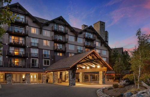 Elegant Suncadia Lodge 1 Bedroom Luxury Suite - Foto 57