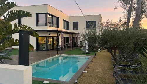 LA CASA DE LA OLIVERA Luxurious house - Foto 2