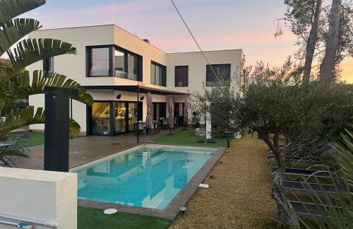 LA CASA DE LA OLIVERA Luxurious house - Foto 2