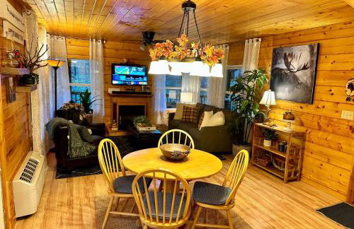 Cozy Cabin in Red River Gorge - Foto 6