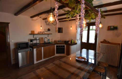 Antico Albergo di Cavaglia Sterna - Foto 7