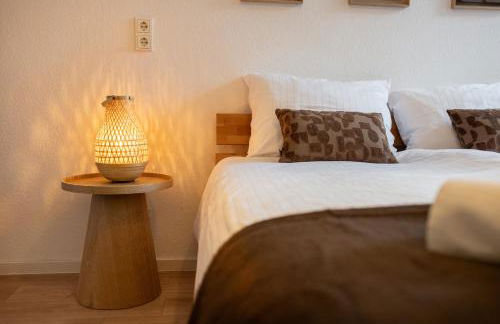 ELLY NINE - stylish urban apartments - Foto 20