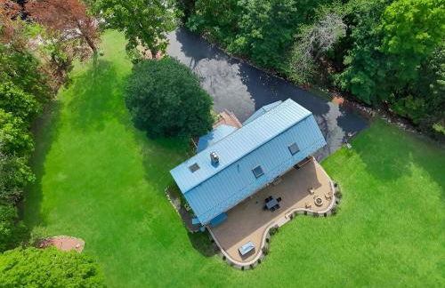 Nature Getaway Charming Villa Near Trails & Parks - Foto 39