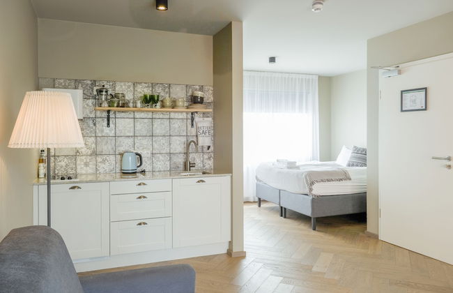 Saga Studios by Heimaleiga - Foto 28