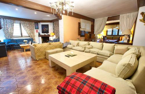 Hotel Rural Victoria by Bossh! Hotels - Foto 29