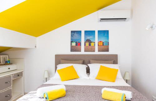 Appartments with terrace or garden - Foto 35