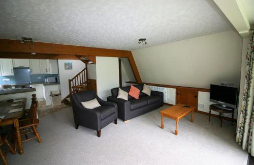 Lodges in Lanivet Cornwall with indoor pool - Foto 23