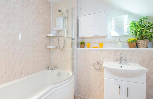 Clayford Cottage - Foto 23