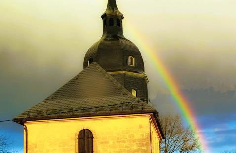 FeWo Ulbrich Langenstadt - Foto 33
