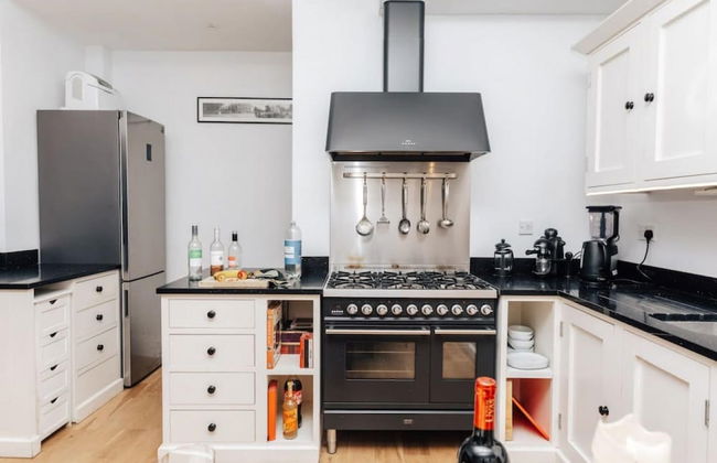 Henley Gardens - From 200 Per Night - Foto 29