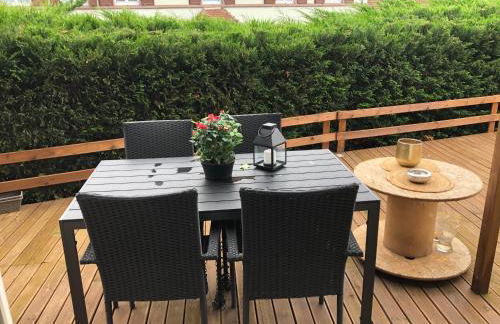 Le Haut Standing - Photo 22