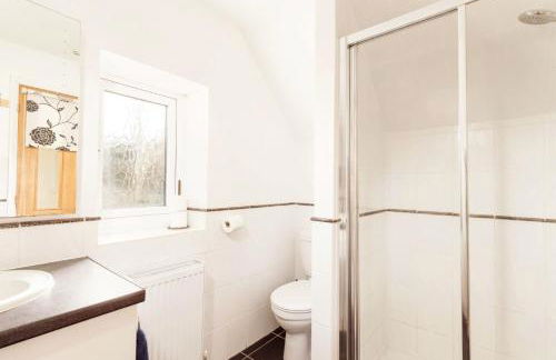 Hunter Heights Loft – Near Ventnor, Isle of Wight - Foto 7