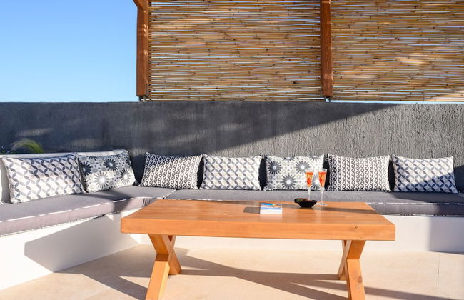 Ambeli Sunset Villas - Foto 85