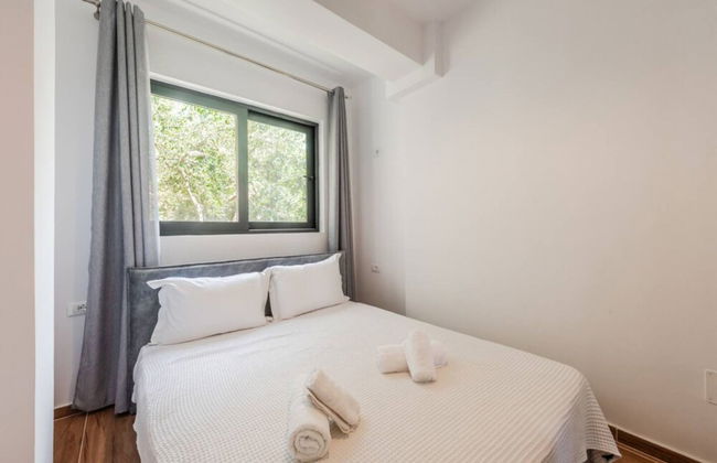 Exclusive Seafront Apartments Apartment 1 - Foto 19