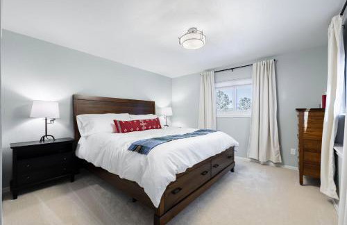 Pine Perch ~ Cozy Mountain Cabin w/ Views - Foto 18