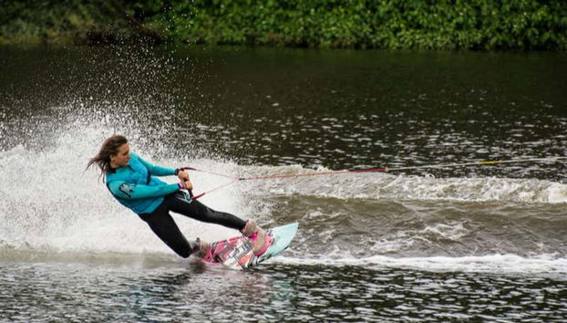 Una scarica di adrenalina