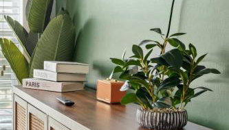 Chic 2BR King Bed Balcony Krog Market Steps to Beltline - Foto 3