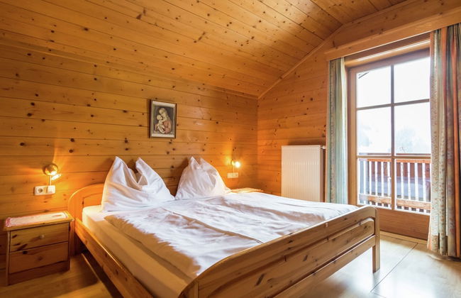 Cozy Chalet With Sauna in Grossarl - Photo 6