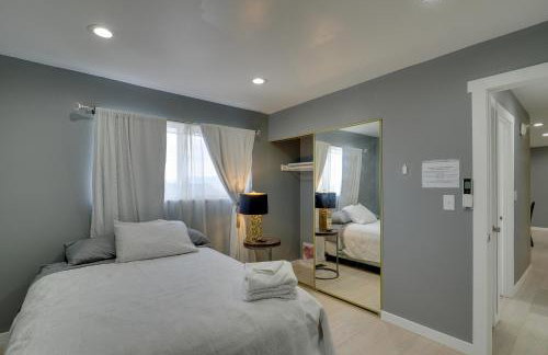 Deck and Yard Pet-Friendly Apartment in Magna! - Foto 18