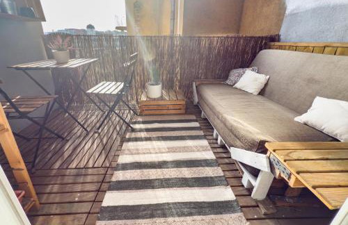 Kolor&Dizajn Apartament, Bielsko-Biała, City Center, Dworzec PKP - Foto 31