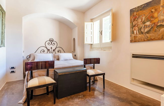 Antica Dimora Giardini Segreti Luxury - Foto 8