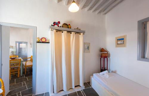 Dora's traditional houses - Foto 31