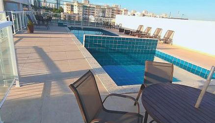 Central apartamento Cuiaba - Foto 4