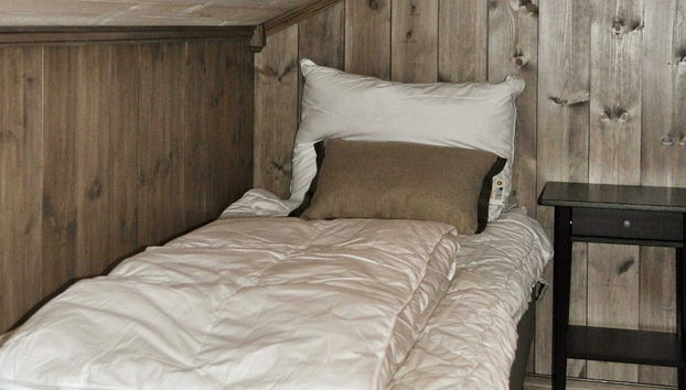 5 Person Holiday Home in Favang-by Traum - Foto 5