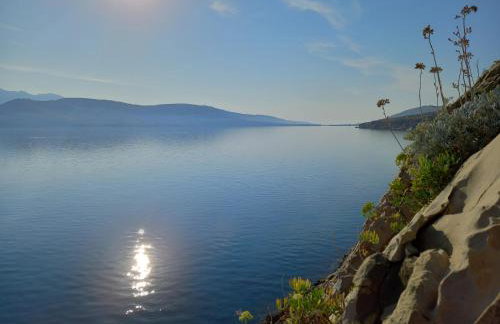 Villa Sortis and boat - Photo 50