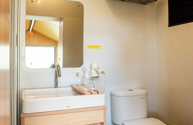 Bobocabin Bunaken Hills - Photo 29