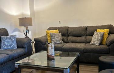 Hendrix Hospitality Suite - Foto 9