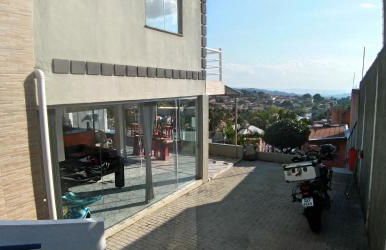 RECANTO K9 - SERRA NEGRA SP. No verão e no inverno - Foto 36