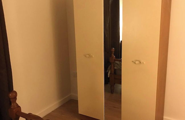 Ground Floor Flat Near Beach - Foto 7