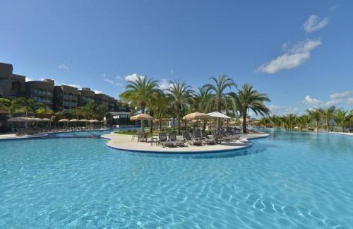 Malai Manso Cotista - Resort Acomodações 4 hosp - Foto 14