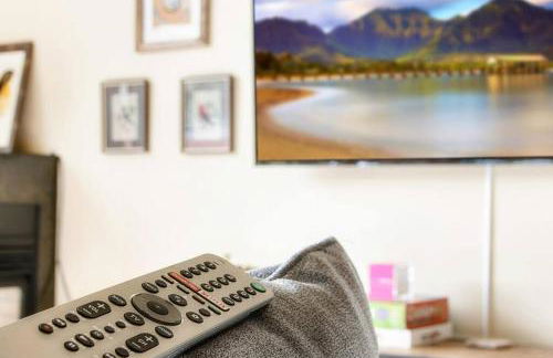 The Owl's Nest @ Manitou: Mtn Views on Main Street - Foto 41