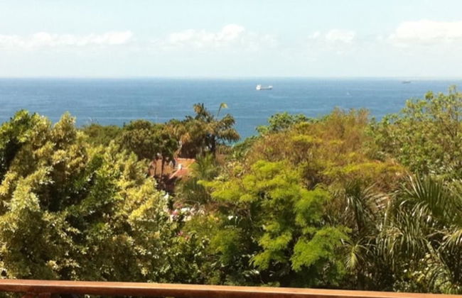 Villa La Vida- Self-Catering House - Foto 12