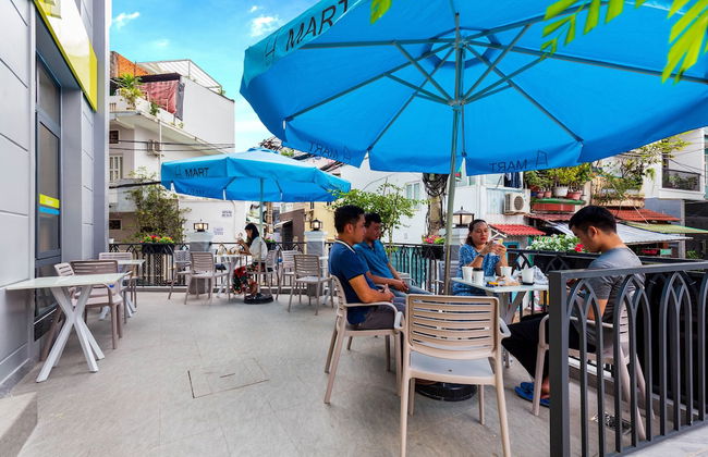 Yours Studio Tower - Photo 61