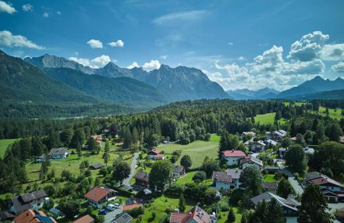 Bichl Ferienwohnungen - Foto 67