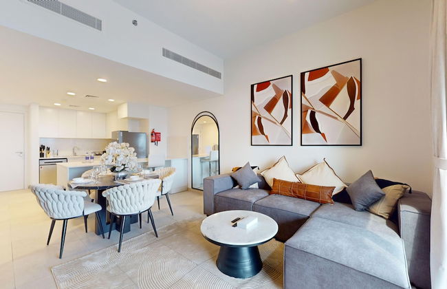 Palm Jumeirah - MJL - Asayel 2 508 - Foto 3