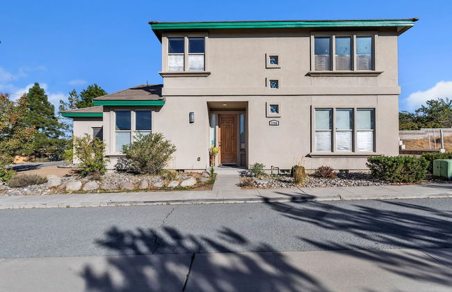 Beautiful Sunsets at 3BR Villa in Reno - Foto 17